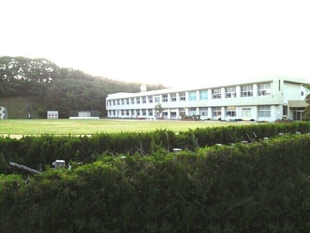 小学校　六連小学校（小学校）まで1400m
