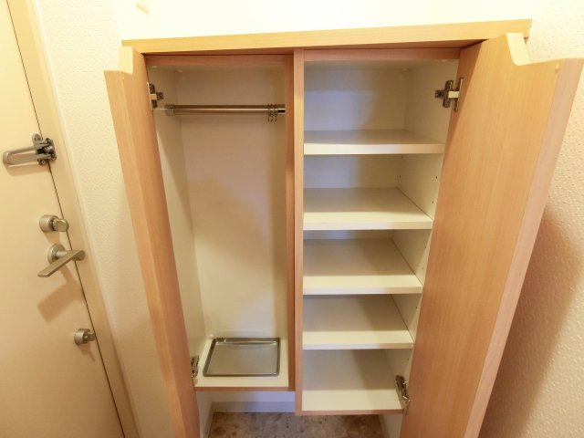 収納　詳細は、RISUMO江坂本店→06-6155-7137まで♪