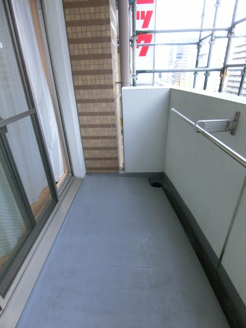 バルコニー　詳細は、RISUMO江坂本店→06-6155-7137まで♪