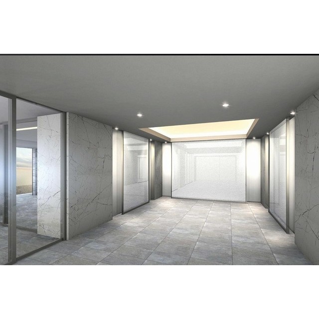 ロビー　ロビー