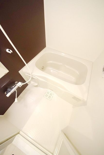 バス・シャワールーム　綺麗なバス♪