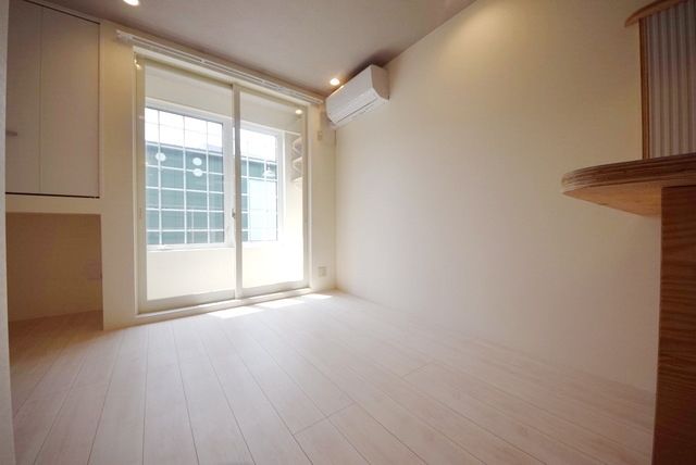 その他部屋・スペース　フローリングです♪