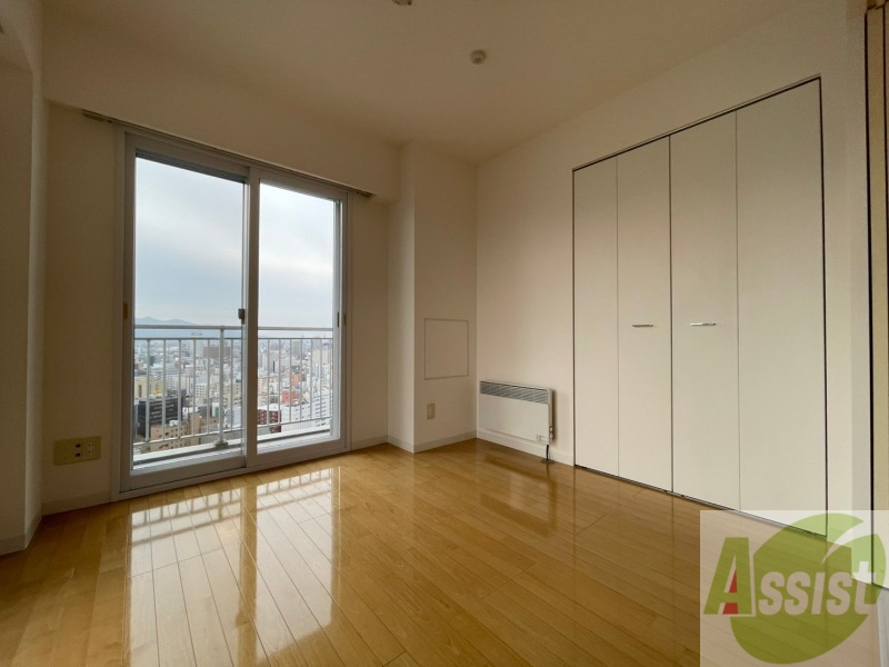 その他部屋・スペース　どう家具を配置しようか考えるのも楽しみですね。