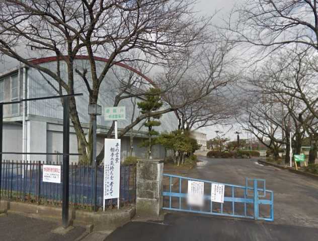 小学校　一宮市立今伊勢小学校（小学校）まで1653m