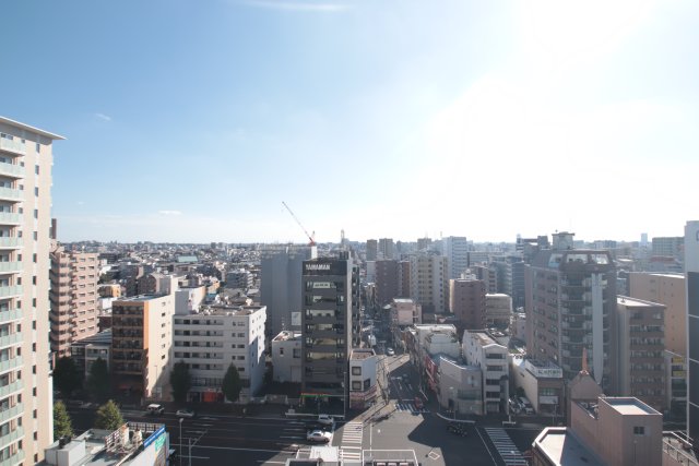 その他設備　※別部屋の参考写真の為、原状優先です。