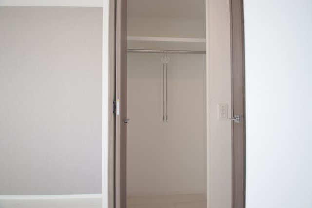 収納　※別部屋の参考写真の為、原状優先です。