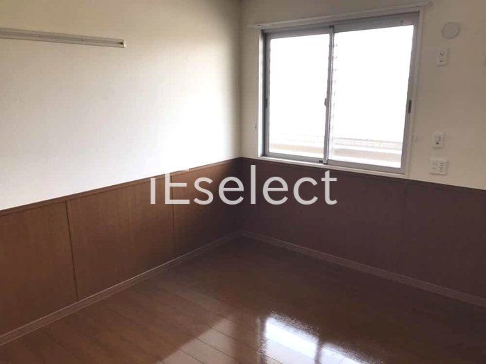 その他部屋・スペース　6帖の寝室です