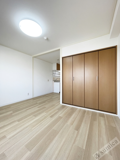 その他部屋・スペース　ＬＥＤ照明完備