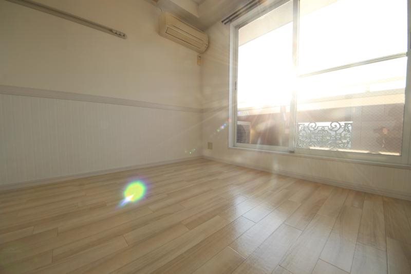 その他部屋・スペース　寝室です