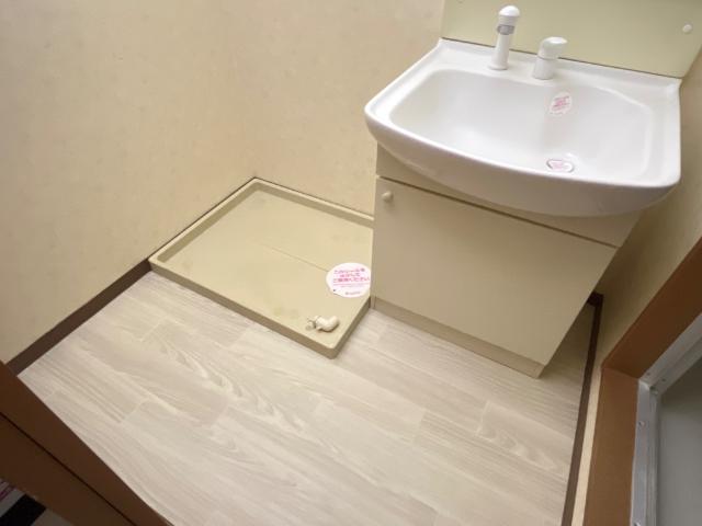 その他　脱衣所