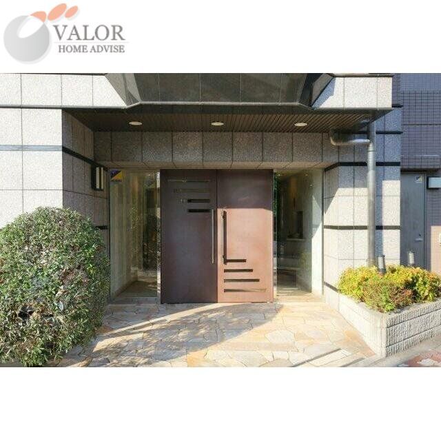 エントランス　物件画像