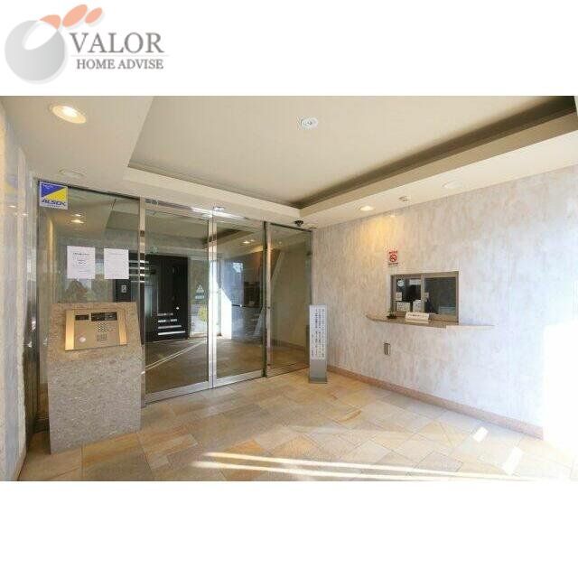 その他共有部分　物件画像