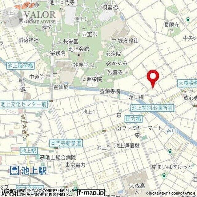 ショッピングセンター　その他（ショッピングセンター）まで999m