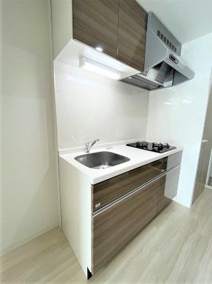 キッチン　★見学予約受付中★