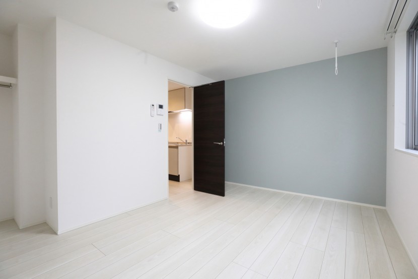 居室・リビング　カインドネスシリーズ施工例