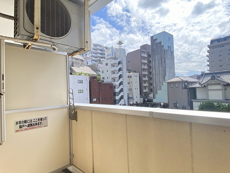 眺望　別号室写真使用