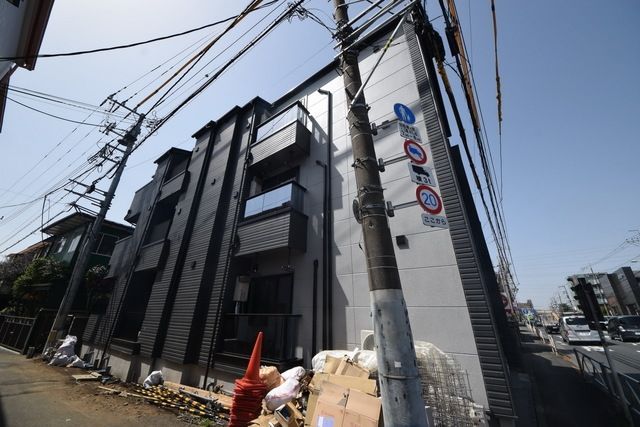 建物外観　★お問い合わせはタウンハウジングまで★