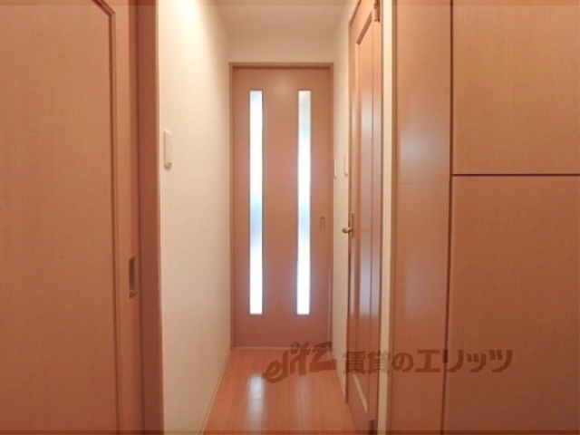 その他部屋・スペース　廊下