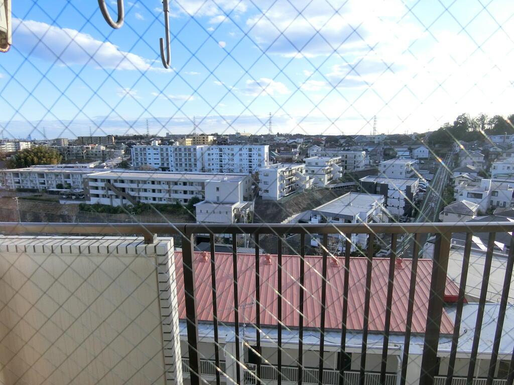 グリーンヒル藤が丘CIIのその他写真