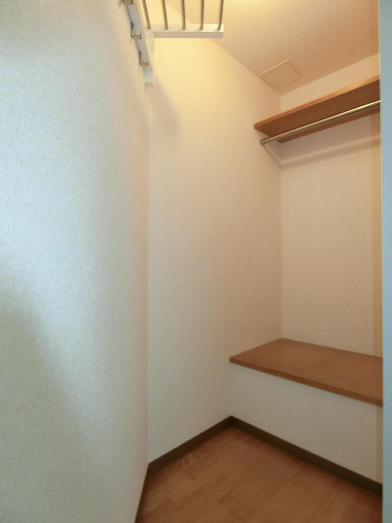 グリーンヒル藤が丘CIIの内装写真