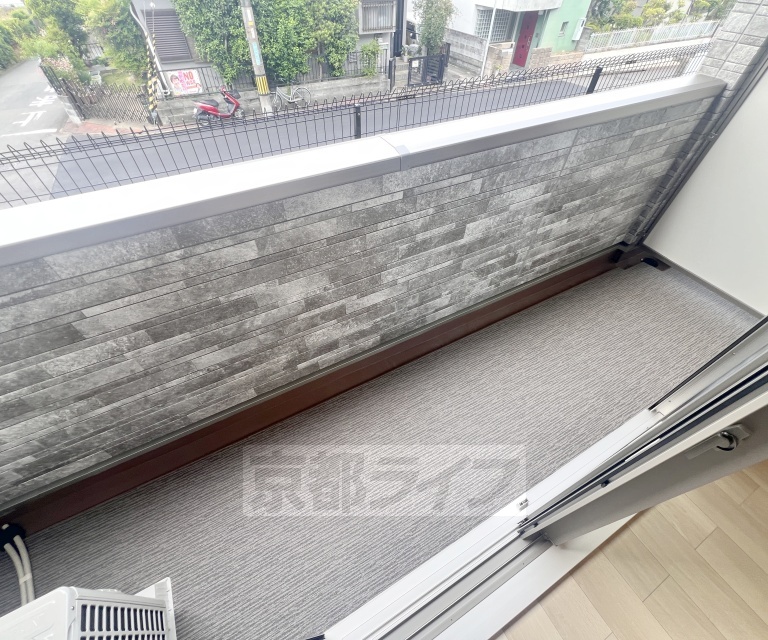 玄関　同仕様