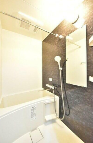 バス・シャワールーム　☆浴室☆