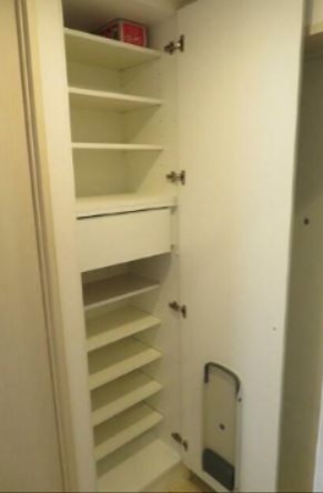 玄関　※同仕様写真含む