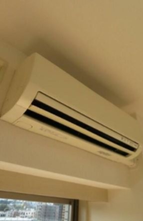 その他設備　※同仕様写真含む