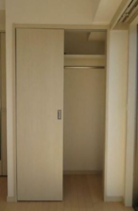 収納　※同仕様写真含む