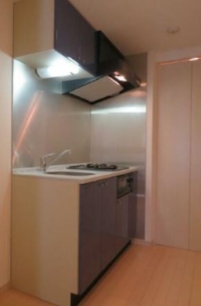 キッチン　※同仕様写真含む