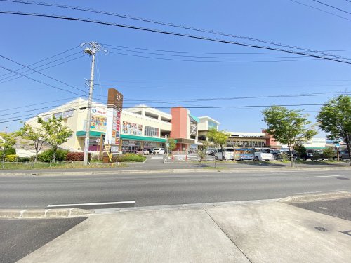 ショッピングセンター　リソラ大府ショッピングテラス（ショッピングセンター）まで1477m