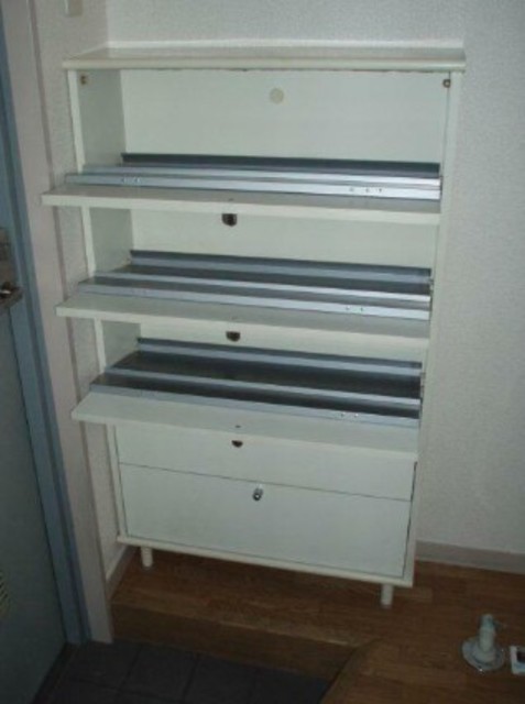 その他部屋・スペース