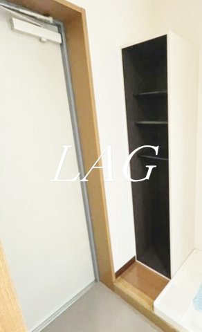 玄関　玄関です。