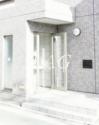 エントランス　エントランスです。