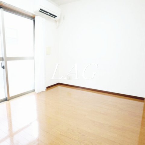 その他部屋・スペース　寝室です。