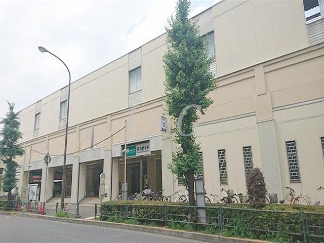 その他　西高島平駅（その他）まで668m