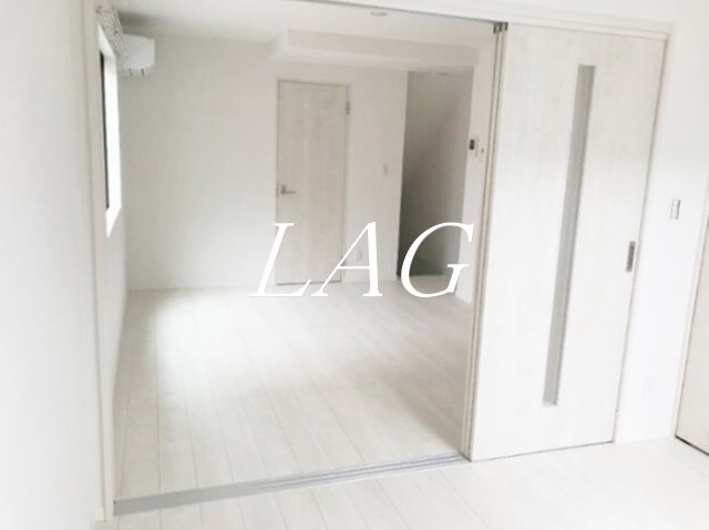 その他部屋・スペース　寝室です。