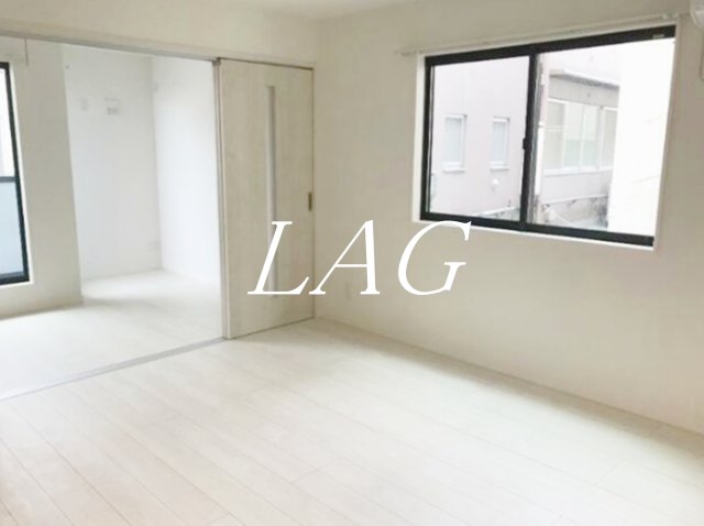 居室・リビング　洋室のお部屋です。