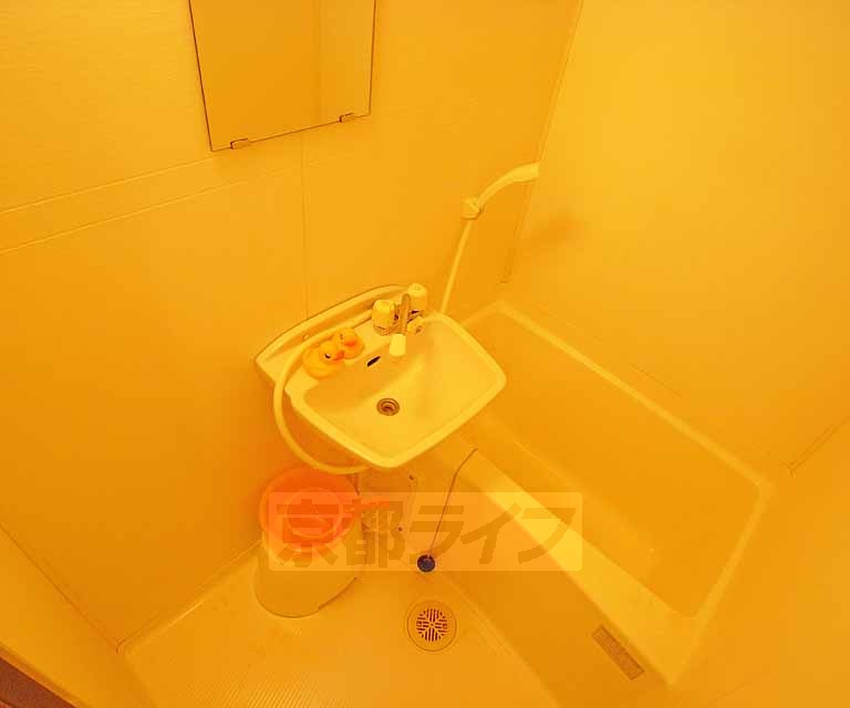 バス・シャワールーム　人気のセパレートバスです