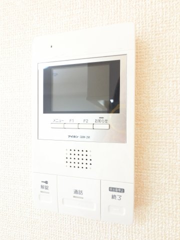 セキュリティ　※仕様が異なる場合がございます