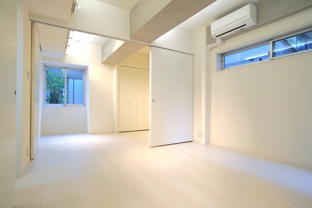 居室・リビング　※写真は同タイプ住戸です。