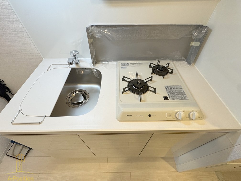 キッチン　THE HUB MIYAKOJIMA