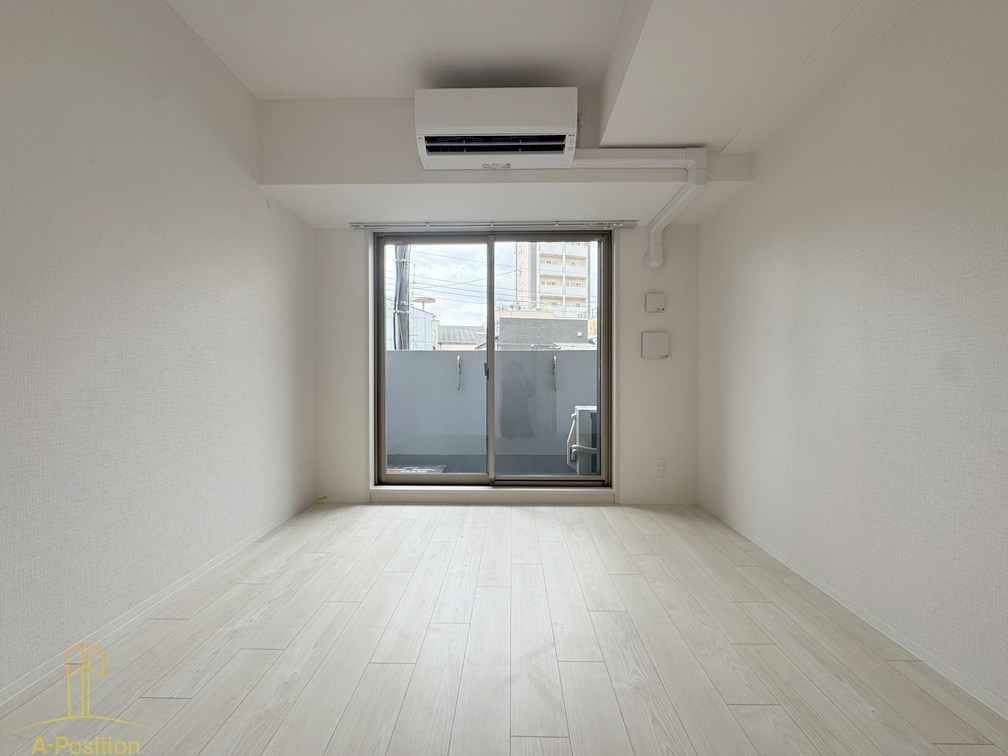 居室・リビング　THE HUB MIYAKOJIMA