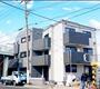 大蔵谷駅より徒歩1分 3階 築1年2ヶ月の賃貸物件
