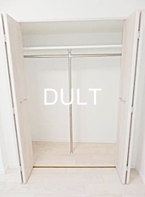 収納　収納です。