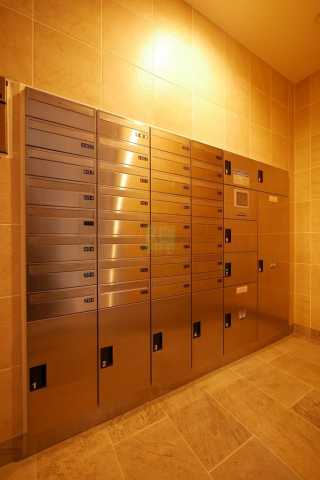 その他共有部分　グランカーサ文京千石