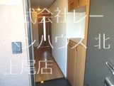 玄関　お問合せは048-772-8202