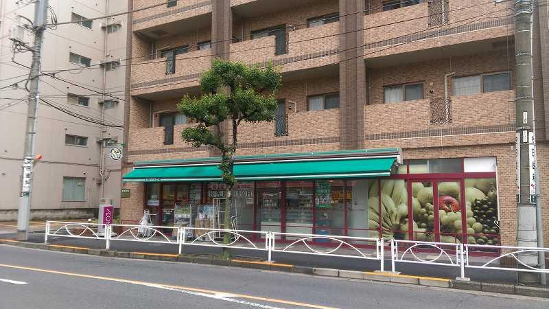 スーパー　まいばすけっととうきょうスカイツリー駅南店（スーパー）まで326m