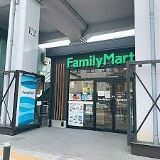 コンビニ　ファミリーマート東京ミズマチ店（コンビニ）まで244m