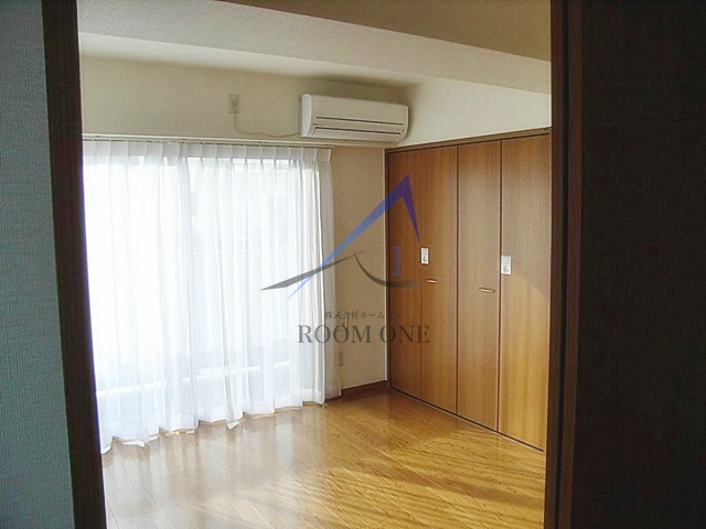 その他部屋・スペース　寝室です。